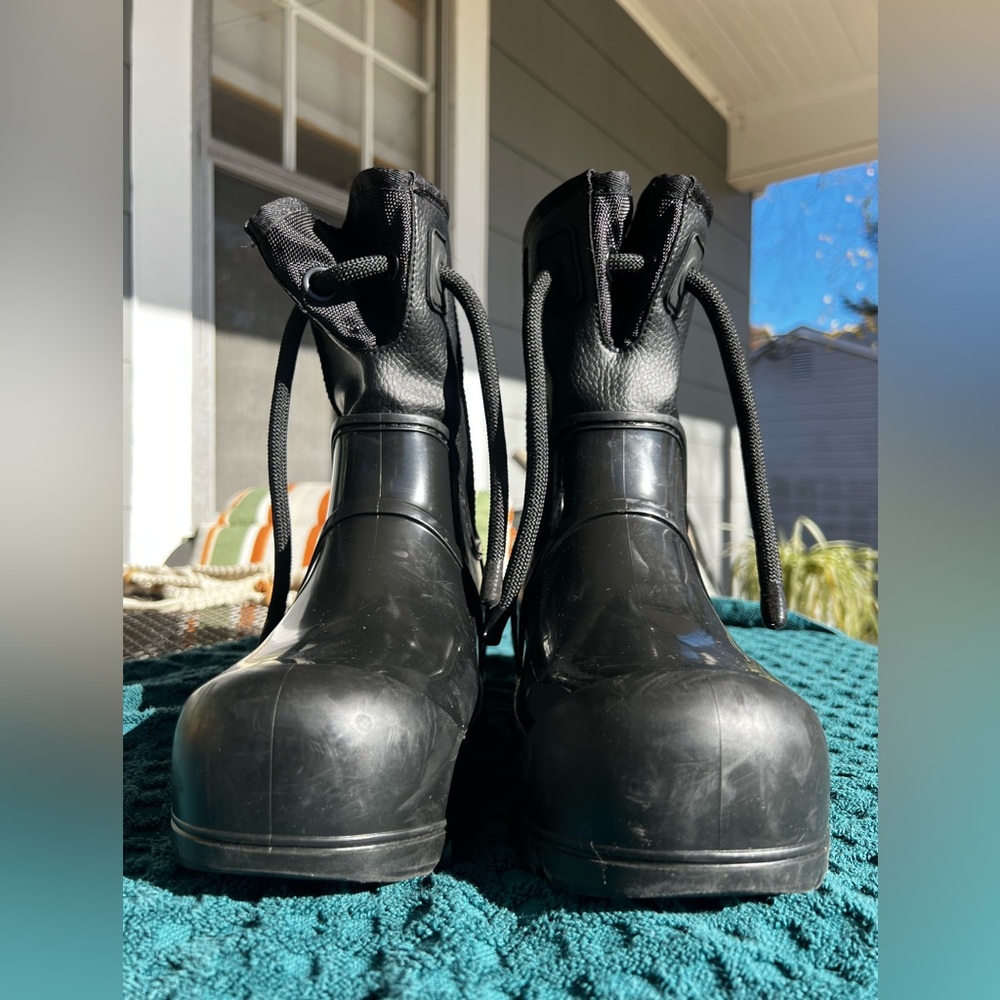 Men Ugg Classic Winter Boots